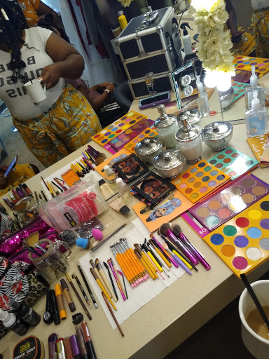 Conference Center «The Venue in Leawood», reviews and photos, 4800 W 135th St #108, Leawood, KS 66209, USA