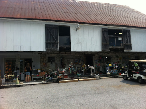 Gift Shop «Almost Paradise Crafts», reviews and photos, 2975 Lincoln Hwy E, Gordonville, PA 17529, USA