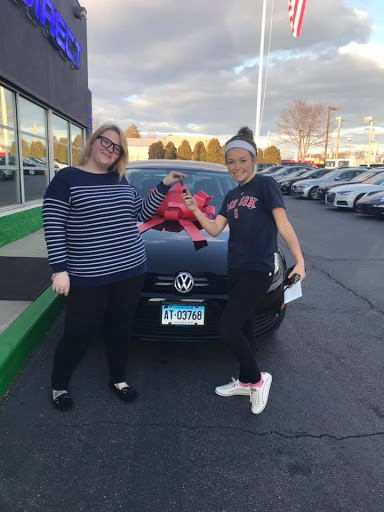 Used Car Dealer «Car Factory Direct», reviews and photos, 770 Bridgeport Ave, Milford, CT 06460, USA