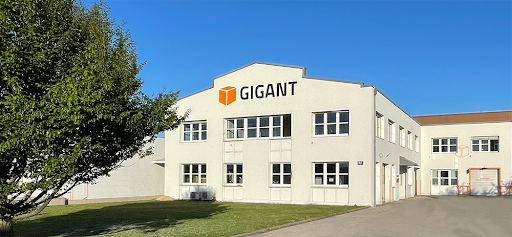 GIGANT Verpackungstechnik GmbH