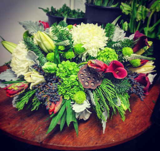 Florist «Chez Bloom», reviews and photos, 4310 Bryant Ave S, Minneapolis, MN 55409, USA