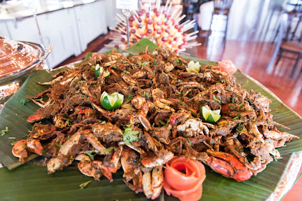 Godavari Indian Restaurant