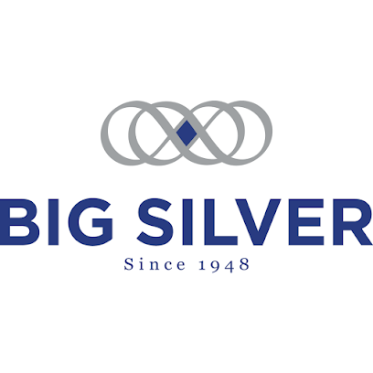 Big Silver Manufacturing Co.,Ltd.
