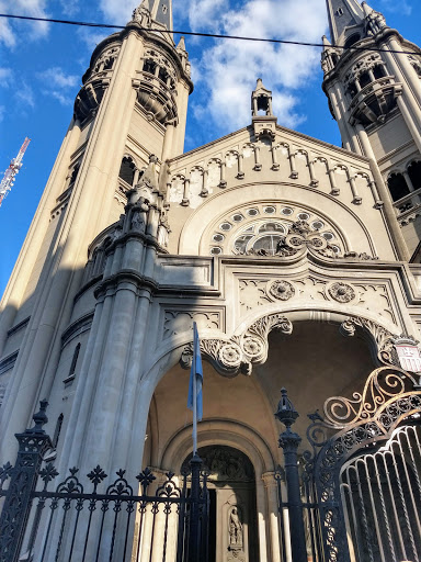 Basílica Nuestra Señora de Buenos Aires