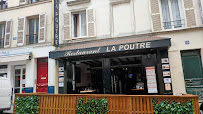 Photos du propriétaire du Restaurant français La Poutre à Paris - n°1