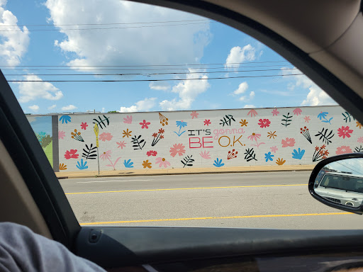 Moving and Storage Service «Abbott Self Storage West», reviews and photos, 3020 Charlotte Ave, Nashville, TN 37209, USA