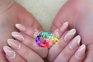 American Nails Studio