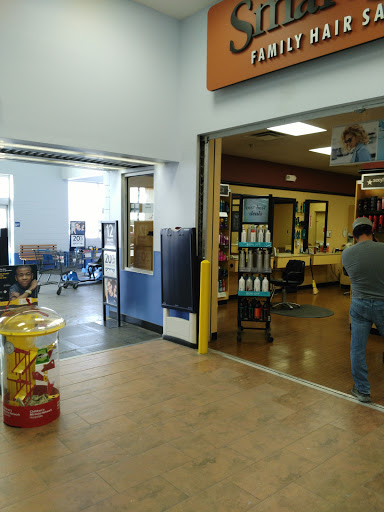 Department Store «Walmart Supercenter», reviews and photos, 2151 W Oaklawn Rd, Pleasanton, TX 78064, USA