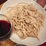 Photo n°6 de l'avis de Leonardo.o fait le 16/06/2023 à 23:23 sur le  Biosteria Dar Parucca - via Macerata al Pigneto à Rome