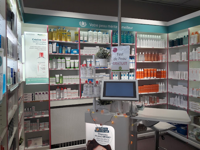 Opinii despre Pharmacie De L'Argonne în Orléans - Pharmacie