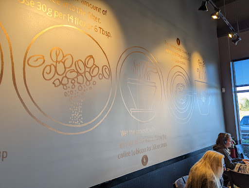 Coffee Shop «Starbucks», reviews and photos, 615 Paul Huff Parkway, Cleveland, TN 37312, USA