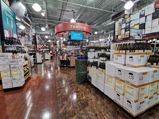 Wine Store «Total Wine & More», reviews and photos, 11221 Legacy Ave, Palm Beach Gardens, FL 33410, USA
