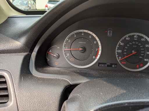 Used Car Dealer «Original Owner Autos», reviews and photos, 9811 Hamilton Rd, Eden Prairie, MN 55344, USA