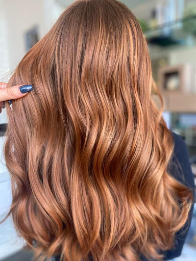 Beauty Salon «Maribou Salon On Sutter», reviews and photos, 702 Sutter St, Folsom, CA 95630, USA