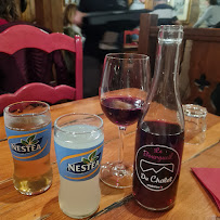 Plats et boissons du Restaurant Le Chalet à Le Mans - n°16