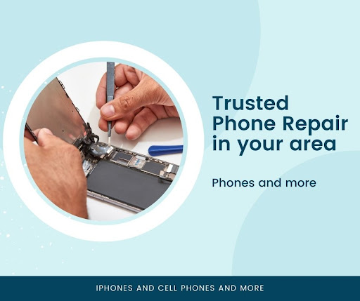 Electronics Repair Shop «Fast & Fair Repair», reviews and photos, 2 Auburn Way N #103, Auburn, WA 98002, USA