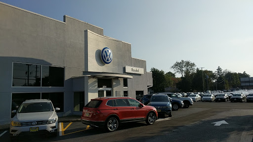 Reydel Volkswagen, Sales & Service Center, Edison New Jersey VW Dealer, 2034 NJ-27, Edison, NJ 08817, USA, 