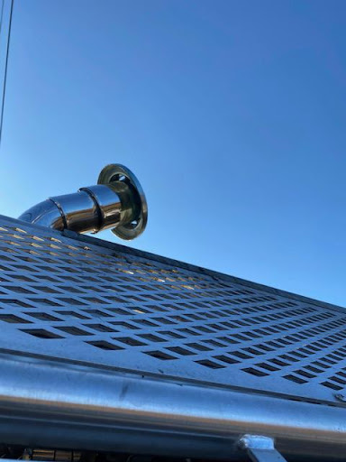 Auto Repair Shop «Long Hill Auto Service», reviews and photos, 1905 Long Hill Rd, Millington, NJ 07946, USA