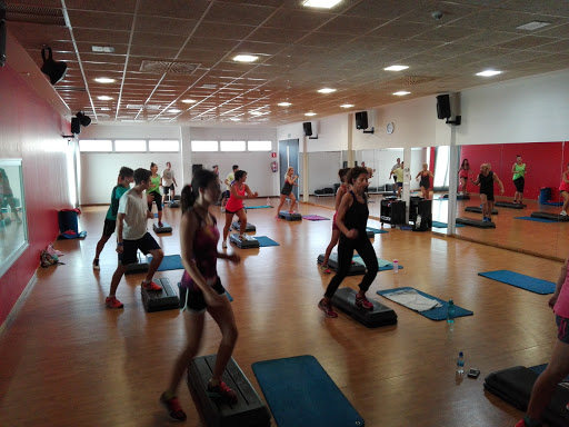 Sportclub Impala & Spa en El Grao de Castellón, Castellón