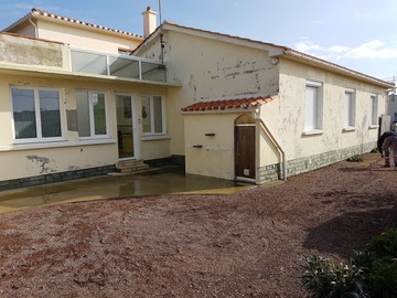 R.D.H Rénovation à Saint-Hilaire-de-Riez