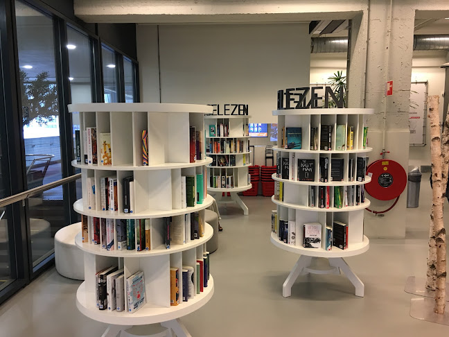 Openbare Bibliotheek Eindhoven