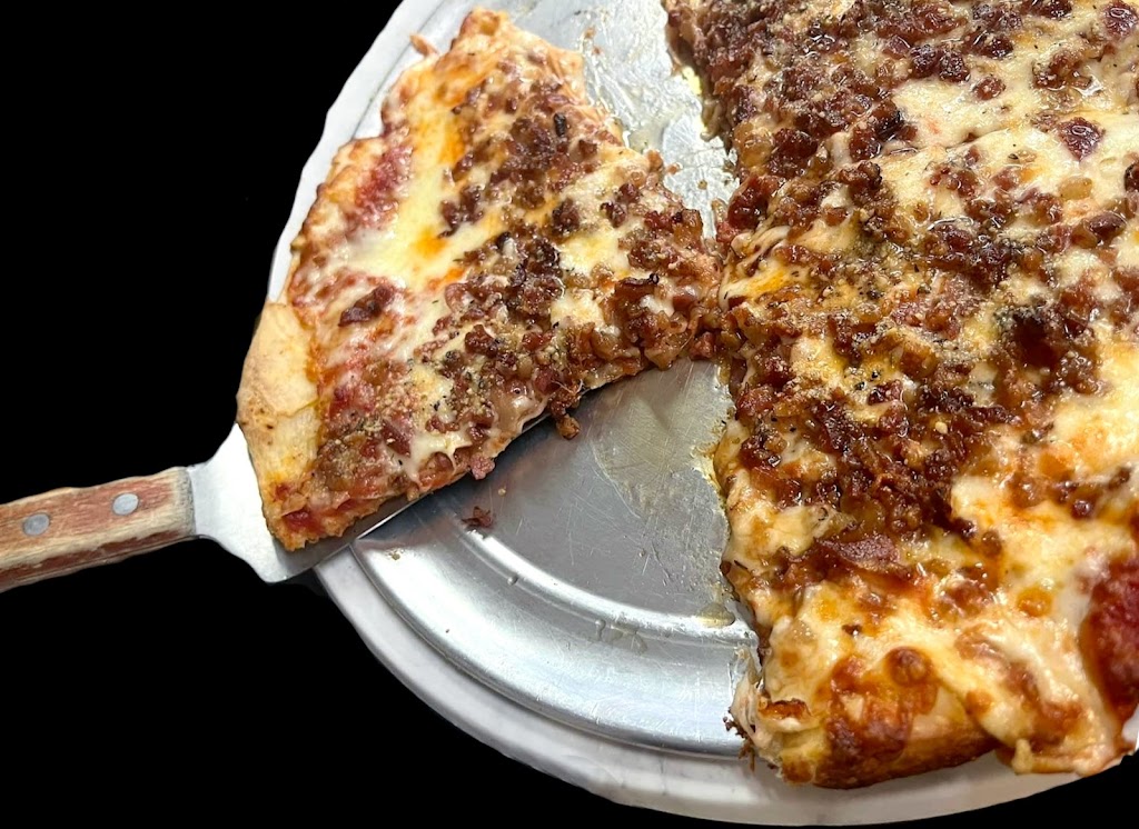 Martha's Italian Pizzeria 33584