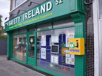 Safety Ireland First Response