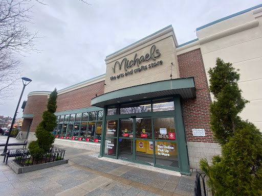 Craft Store «Michaels», reviews and photos, 37 White St, Cambridge, MA 02140, USA