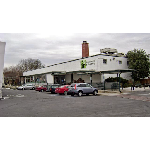 Supermarket «Greenbelt Co-op Supermarket and Pharmacy», reviews and photos, 121 Centerway, Greenbelt, MD 20770, USA