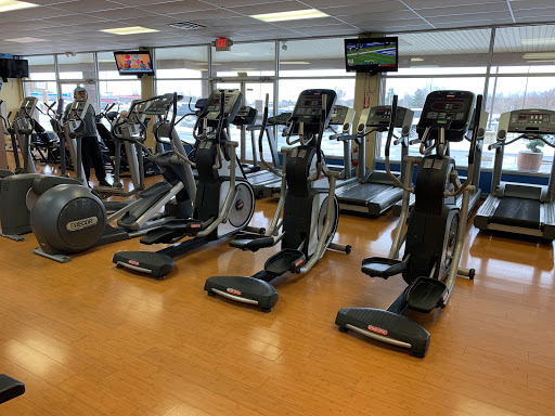 Health Club «Family Fitness of Norton Shores», reviews and photos, 1052 E Sternberg Rd, Norton Shores, MI 49444, USA