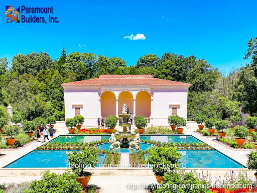 Window Installation Service «Paramount Builders Inc», reviews and photos, 6326 5 Mile Centre Park Unit 416, Fredericksburg, VA 22407, USA