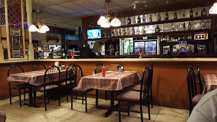 Ibex restaurant & Anthony,s Pizza - 3155 E Ponce de Leon Ave, Scottdale, GA 30079