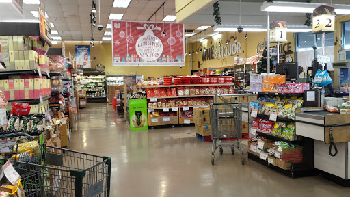 Asian Grocery Store «99 Ranch Market», reviews and photos, 1340 Artesia Blvd, Gardena, CA 90248, USA