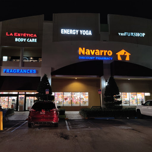 Pharmacy «Navarro Discount Pharmacy», reviews and photos, 11402 NW 41st St, Doral, FL 33178, USA