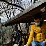 Photo n°36 de l'avis de Massimiliano.i fait le 14/12/2020 à 10:34 sur le  Angolo di Paradiso à Altissimo