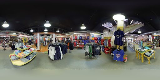 Sporting Goods Store «Wayne Sporting Goods», reviews and photos, 124 Lancaster Ave, Wayne, PA 19087, USA