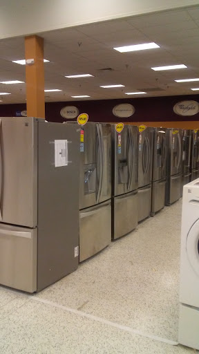 Appliance Store «Sears Outlet», reviews and photos, 19490 Cortez Blvd, Brooksville, FL 34601, USA