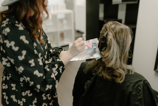 Hair Salon «West 13th Salon», reviews and photos, 734 13th Ave E, West Fargo, ND 58078, USA