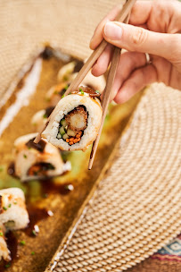 Sushi du Restaurant de sushis Côté Sushi Orléans à Orléans - n°3