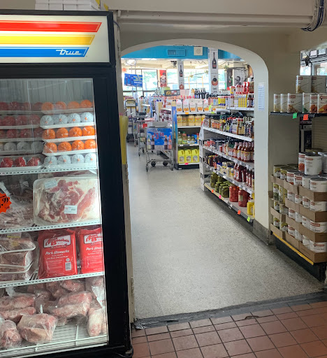 Butcher Shop «B K Miller Meats & Liquor», reviews and photos, 9024 Old Branch Ave, Clinton, MD 20735, USA