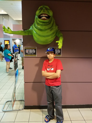 Shopping Mall «Lincoln Mall», reviews and photos, 622 George Washington Hwy, Lincoln, RI 02865, USA