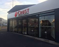 Photos du propriétaire du Restauration rapide Crust chicken and burger à Orléans - n°10