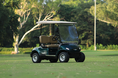 Sutlej Golf Carts