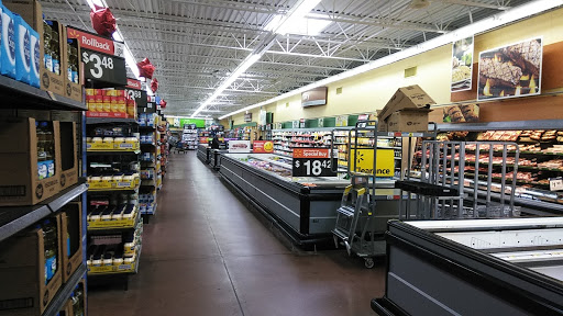 Supermarket «Walmart Neighborhood Market», reviews and photos, 2130 Rufe Snow Dr, Keller, TX 76248, USA