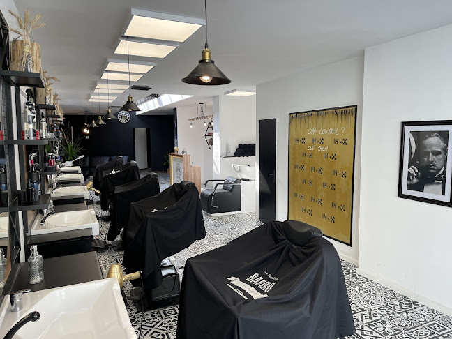 114 barber’s mouscron