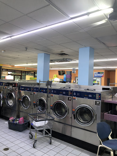 Laundry «Spin Cycle Laundry», reviews and photos, 8224 Park Ln, Dallas, TX 75231, USA