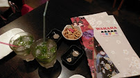Plats et boissons du Restaurant japonais Wahaha à Malakoff - n°15