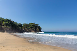 Playa Punta Monterrey'in fotoğrafı #43 ile birlikte