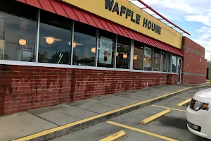 Waffle House image