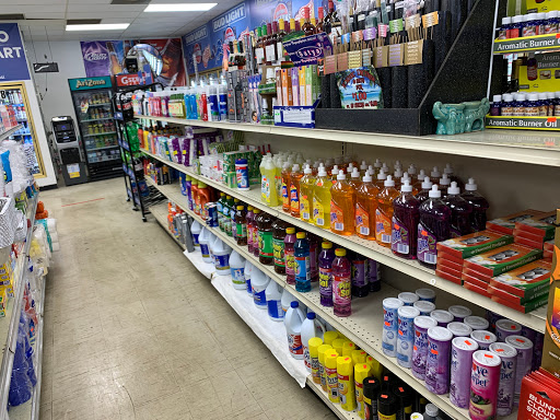 Liquor Store «Joy Party Mart», reviews and photos, 24531 Henry B Joy Blvd, Harrison Charter Township, MI 48045, USA